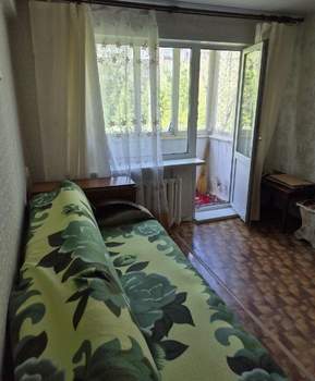 1-к квартира, на длительный срок, 32м2, 3/5 этаж