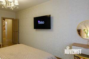 2-к квартира, посуточно, 70м2, 1/1 этаж