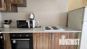 1-к квартира, посуточно, 37м2, 1/1 этаж