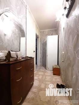 2-к квартира, на длительный срок, 44м2, 3/5 этаж