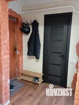 1-к квартира, посуточно, 22м2, 1/9 этаж