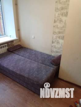 1-к квартира, посуточно, 25м2, 5/9 этаж