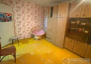 4-к квартира, на длительный срок, 77м2, 5/5 этаж