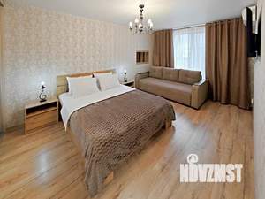 2-к квартира, посуточно, 50м2, 1/1 этаж
