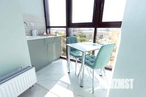 Студия квартира, посуточно, 21м2, 8/12 этаж