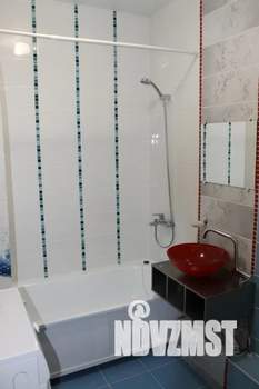 1-к квартира, посуточно, 25м2, 15/24 этаж