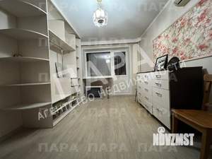 1-к квартира, на длительный срок, 35м2, 3/5 этаж