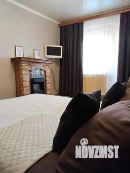 1-к квартира, посуточно, 34м2, 7/12 этаж