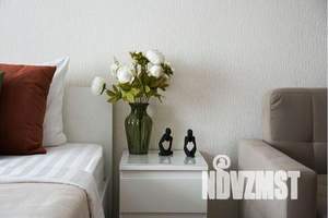 1-к квартира, посуточно, 38м2, 3/10 этаж