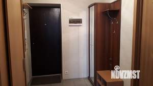 1-к квартира, на длительный срок, 43м2, 6/10 этаж