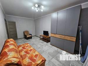 1-к квартира, посуточно, 34м2, 8/12 этаж