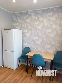 1-к квартира, на длительный срок, 37м2, 6/9 этаж