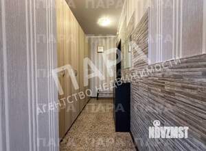 2-к квартира, на длительный срок, 62м2, 18/19 этаж