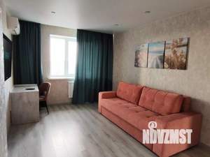 2-к квартира, посуточно, 74м2, 1/1 этаж