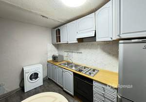 2-к квартира, на длительный срок, 43м2, 2/9 этаж