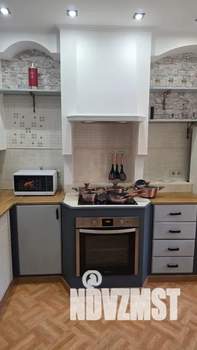 2-к квартира, посуточно, 40м2, 4/10 этаж