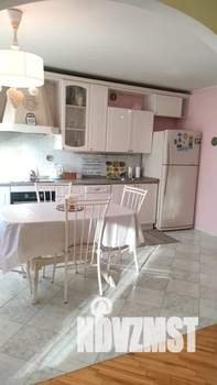 4-к квартира, посуточно, 100м2, 6/10 этаж