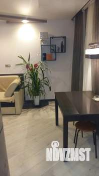 2-к квартира, посуточно, 45м2, 3/5 этаж