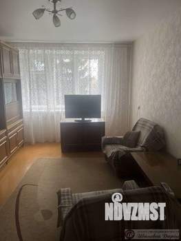 3-к квартира, на длительный срок, 63м2, 3/5 этаж