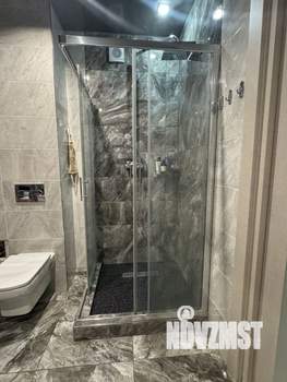 2-к квартира, на длительный срок, 110м2, 11/25 этаж