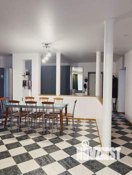 4-к квартира, на длительный срок, 170м2, 3/8 этаж