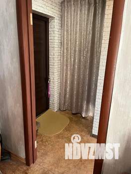 1-к квартира, посуточно, 39м2, 7/9 этаж