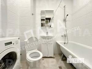 1-к квартира, на длительный срок, 29м2, 10/25 этаж