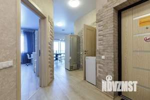 1-к квартира, посуточно, 51м2, 13/21 этаж