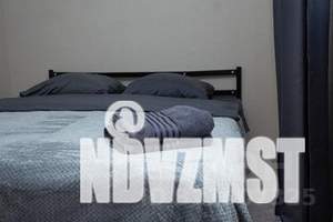 2-к квартира, посуточно, 56м2, 18/25 этаж