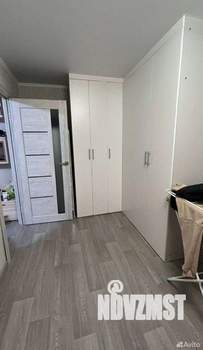 2-к квартира, на длительный срок, 44м2, 3/5 этаж