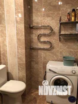 1-к квартира, посуточно, 56м2, 1/1 этаж