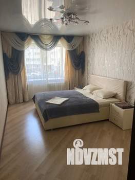 2-к квартира, посуточно, 69м2, 2/10 этаж