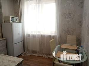 1-к квартира, посуточно, 40м2, 8/21 этаж