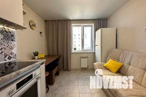 1-к квартира, посуточно, 36м2, 10/25 этаж