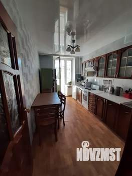 2-к квартира, на длительный срок, 70м2, 4/5 этаж