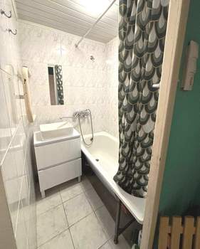 2-к квартира, на длительный срок, 52м2, 11/12 этаж