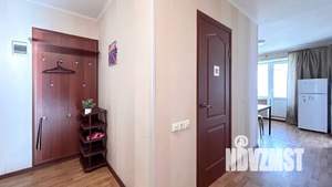 2-к квартира, посуточно, 58м2, 9/16 этаж