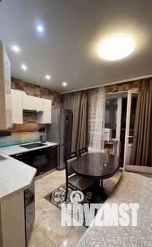 2-к квартира, посуточно, 53м2, 4/16 этаж