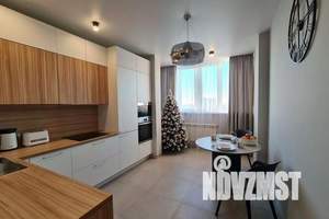 1-к квартира, посуточно, 47м2, 14/14 этаж