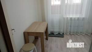 1-к квартира, на длительный срок, 35м2, 2/10 этаж