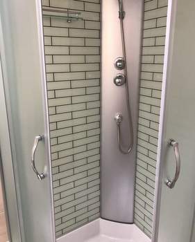 1-к квартира, на длительный срок, 43м2, 5/24 этаж