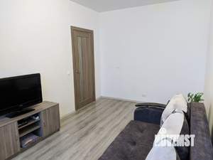 1-к квартира, на длительный срок, 40м2, 12/25 этаж