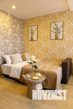 1-к квартира, посуточно, 56м2, 1/1 этаж