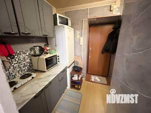 1-к квартира, на длительный срок, 18м2, 5/6 этаж