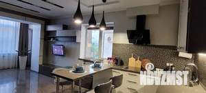 1-к квартира, посуточно, 50м2, 1/9 этаж