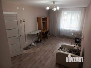1-к квартира, на длительный срок, 38м2, 16/16 этаж
