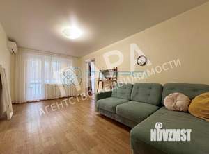 3-к квартира, на длительный срок, 65м2, 4/9 этаж