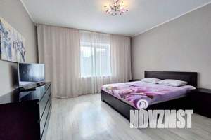 1-к квартира, посуточно, 45м2, 11/16 этаж