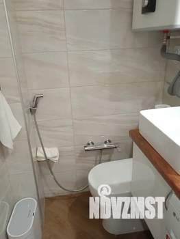 1-к квартира, посуточно, 34м2, 2/9 этаж