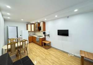 2-к квартира, на длительный срок, 69м2, 7/15 этаж